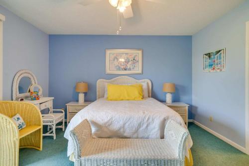 Gulf Winds East By Destin Getaways
