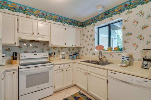 Gulf Winds East By Destin Getaways