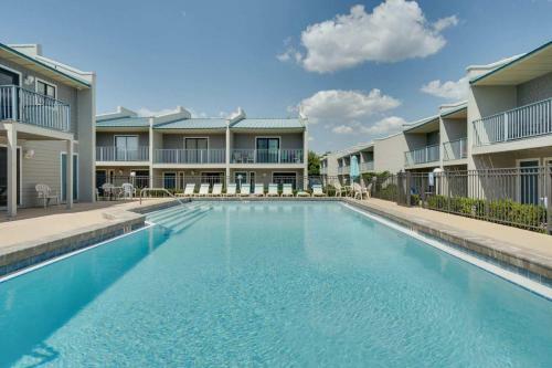 Gulf Winds East By Destin Getaways