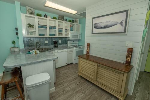Apartamento Sandpiper Cove 8231 Condo