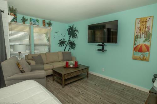 Apartamento Sandpiper Cove 8231 Condo