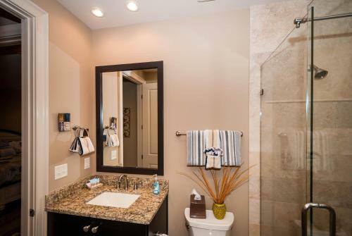 Villa Lago At Sandestin By Destin Getaways
