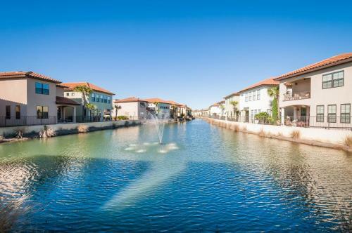 Villa Lago At Sandestin By Destin Getaways