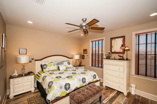Villa Lago At Sandestin By Destin Getaways