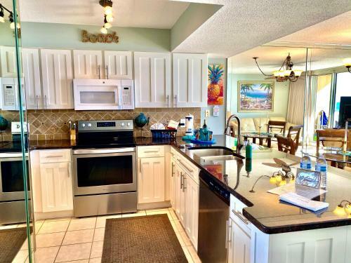 Apartamento Best Beach Front Vacation, Ocean View, 8th Flr