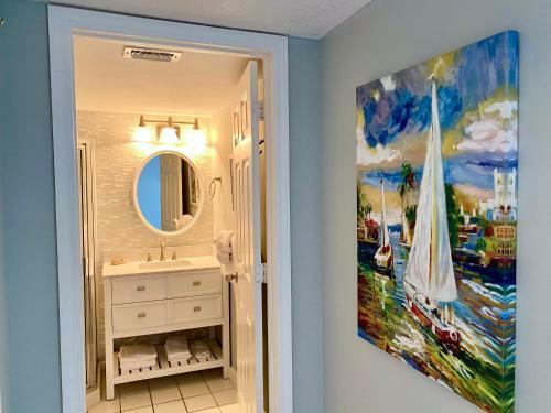 Apartamento Best Beach Front Vacation, Ocean View, 8th Flr