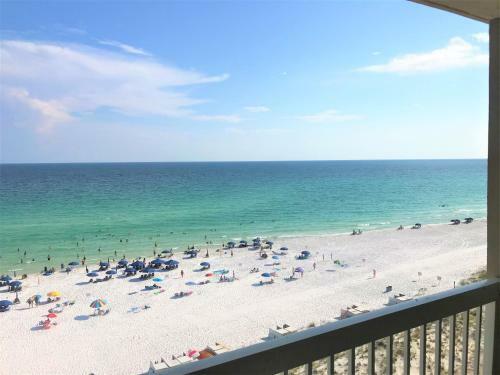 Apartamento Best Beach Front Vacation, Ocean View, 8th Flr