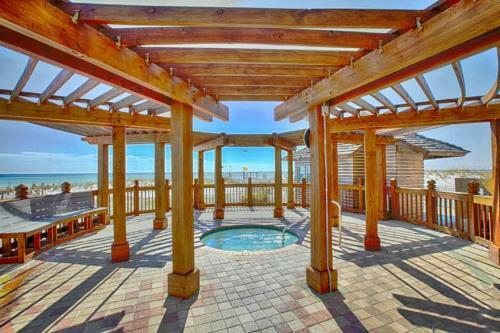 Apartamento Best Beach Front Vacation, Ocean View, 8th Flr