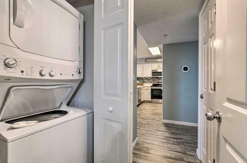 Apartamento Beachfront Destin Resort Condo Walk To The Beach!