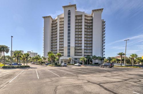 Apartamento Beachfront Destin Resort Condo Walk To The Beach!