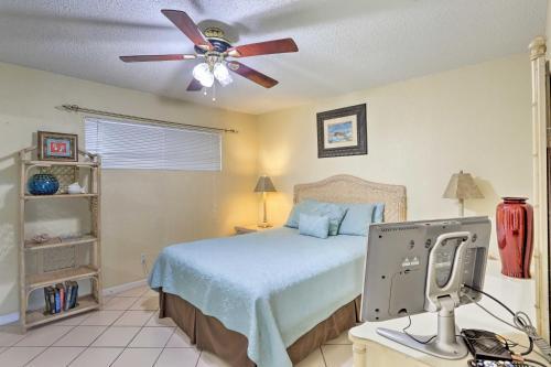 Apartamento Destin Condo With Pool Access, Walk To Beach!