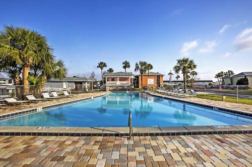 Apartamento Destin Condo With Pool Access, Walk To Beach!