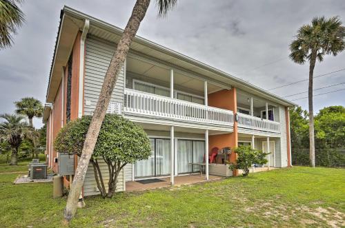 Apartamento Destin Condo With Pool Access, Walk To Beach!