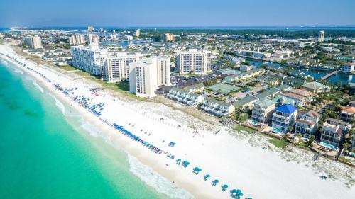 South Bay By The Gulf 55 Townhouse