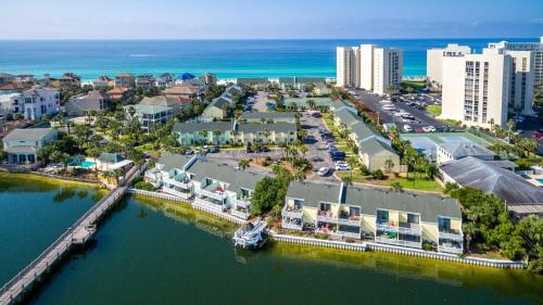 South Bay By The Gulf 55 Townhouse