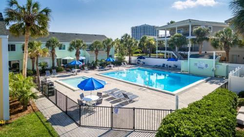 South Bay By The Gulf 55 Townhouse
