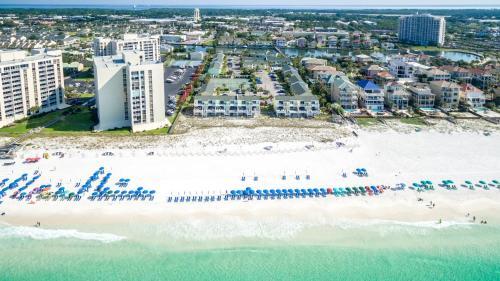 South Bay By The Gulf 55 Townhouse