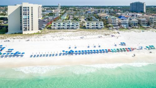 South Bay By The Gulf 55 Townhouse