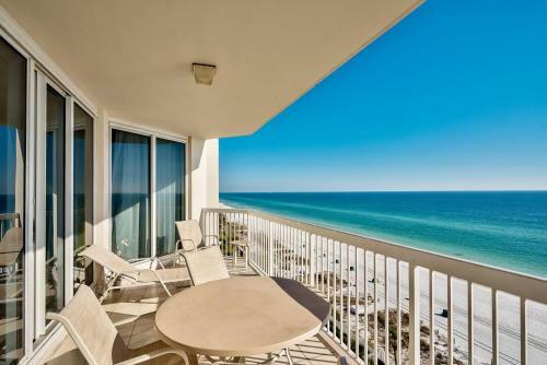 Apartamento Silver Beach Towers 1002e - 668815