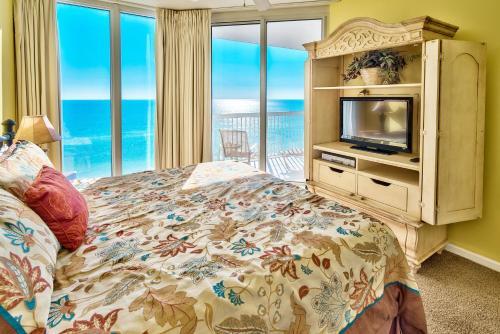 Apartamento Silver Beach Towers 1002e - 668815