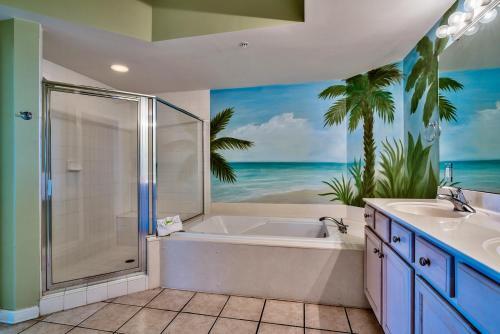 Apartamento Silver Beach Towers 1002e - 668815