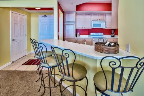 Apartamento Silver Beach Towers 1002e - 668815