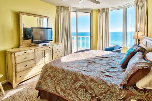 Apartamento Silver Beach Towers 1002e - 668815