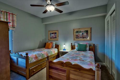 Apartamento Sterling Shores 303 - 189766