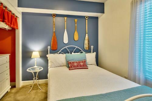 Apartamento Sterling Shores 303 - 189766