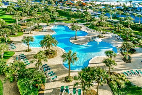 Apartamento Sterling Shores 303 - 189766