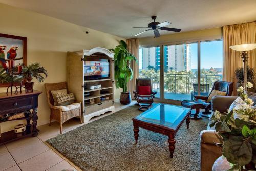 Apartamento Sterling Shores 303 - 189766