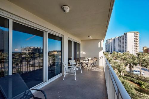 Apartamento Sterling Shores 303 - 189766