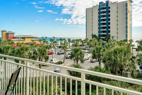 Apartamento Sterling Shores 303 - 189766