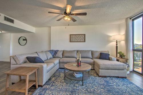 Apartamento Airy Destin Condo With Pool - Walk To Private Beach!