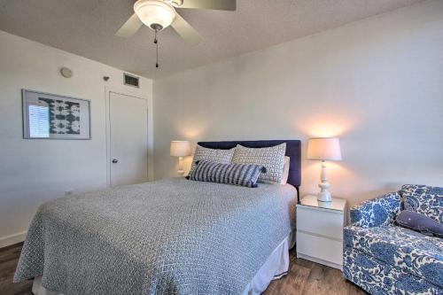 Apartamento Airy Destin Condo With Pool - Walk To Private Beach!
