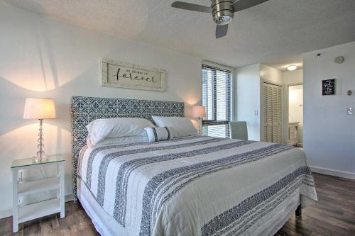 Apartamento Airy Destin Condo With Pool - Walk To Private Beach!