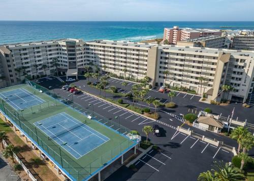 Apartamento Inlet Reef 301 Home