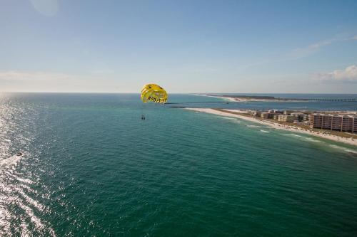 Apartamento Inlet Reef 301 Home