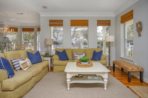 Villa Texas Tides At Kokomo Cove - 1030160