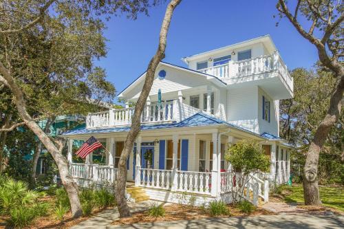 Villa Texas Tides At Kokomo Cove - 1030160