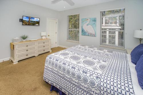 Villa Texas Tides At Kokomo Cove - 1030160