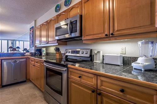 Apartamento Gulfside 0403 At Hidden Dunes - 1149891