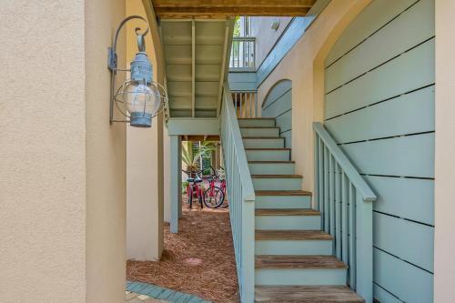 Palmetto Cottage