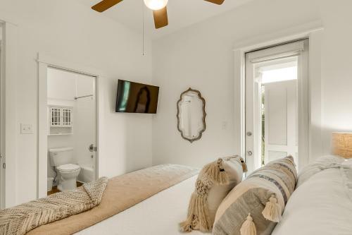 Palmetto Cottage