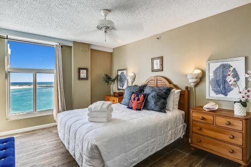 Apartamento Waterview Towers 604 Condo