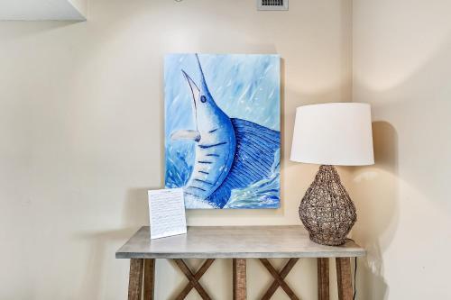 Apartamento Waterview Towers 604 Condo