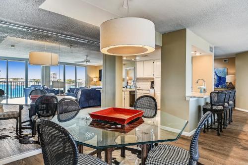 Apartamento Waterview Towers 604 Condo