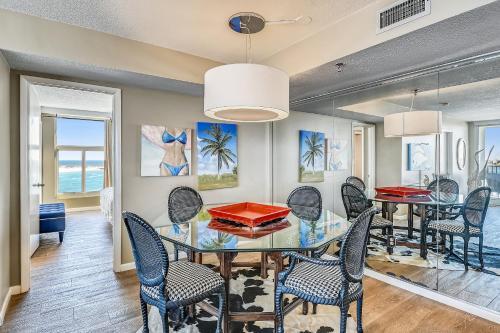 Apartamento Waterview Towers 604 Condo