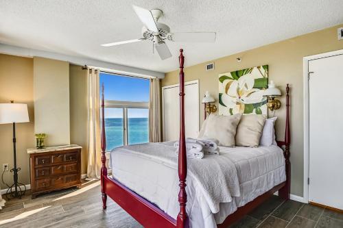 Apartamento Waterview Towers 604 Condo