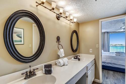 Apartamento Waterview Towers 604 Condo
